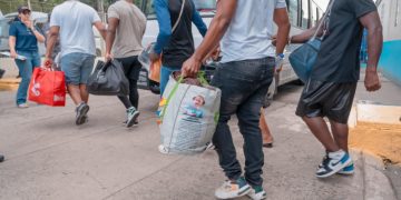 Trasladan 400 presos de La Victoria a Las Parras y completan el 50% de su capacidad