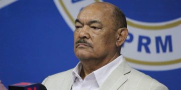 Declaran duelo nacional por muerte de Ramón Alburquerque