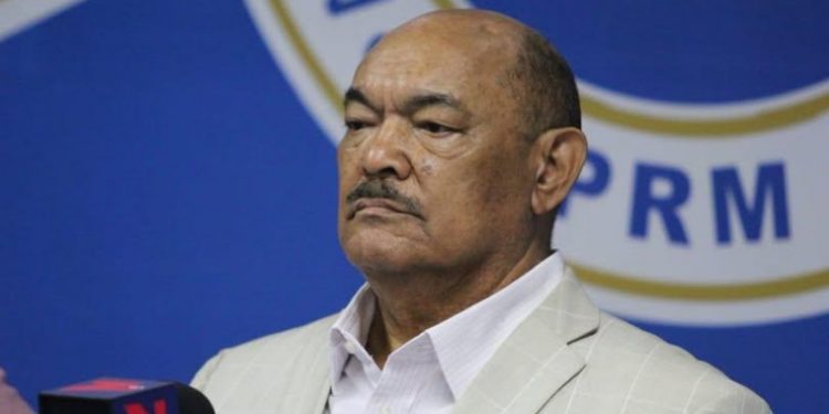 Declaran duelo nacional por muerte de Ramón Alburquerque