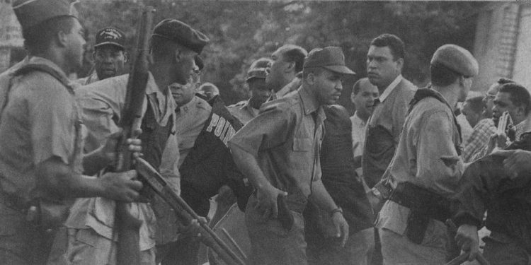 Ramón Alburquerque: El senador del "entren to" y una de las mentes brillantes de la política local