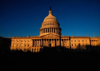 Un 10% de los representantes no se reelegirán en el Congreso