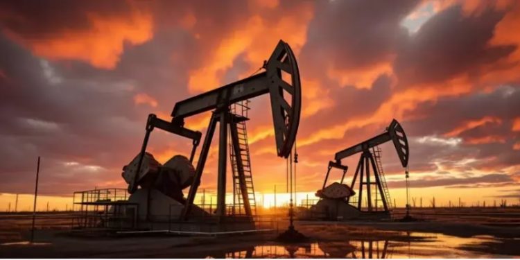 EEUU realiza su primera venta de petróleo venezolano por valor de 430 millones de euros