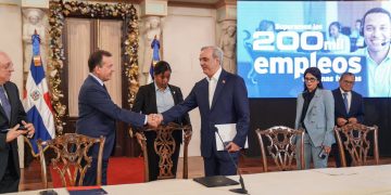 República Dominicana se consolidó como una economía productiva y confiable en la región