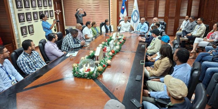 Coraasan anuncia que iniciará construcción de nueve tanques de abastecimiento y otras obras para aportar estabilidad al servicio