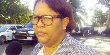 Regidora Amarilis Baret: “Visión del alcalde se basa en visión moderna de Gobierno Local”