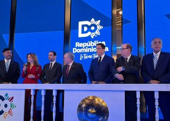 Desde FITUR se reafirma el turismo deportivo en Santiago de los Caballeros