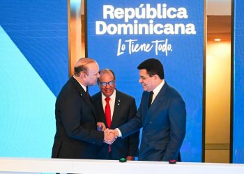 Alcalde Ulises Rodríguez afirma posicionan a Santiago como destino turístico integral en FITUR 2026