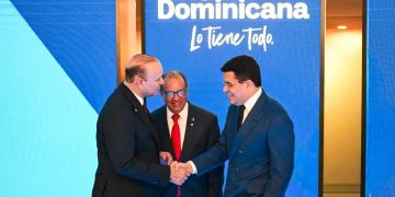 Alcalde Ulises Rodríguez afirma posicionan a Santiago como destino turístico integral en FITUR 2026