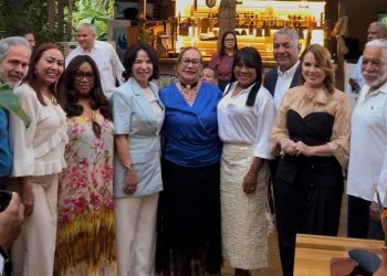 Pa’ Stela celebra el Mes de la Dominicanidad con sabor, arte, turismo y tradición
