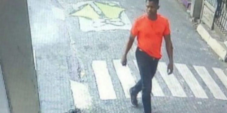 Imponen tres meses de prisión preventiva a militar acusado de asesinar joven en Los Guandules