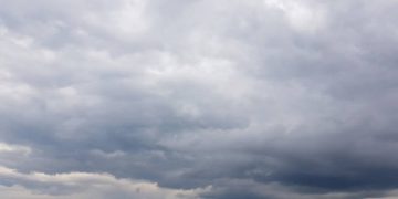 Nublados y probables lluvias podrían incidir este viernes en algunas provincias