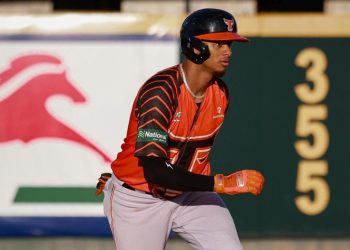 Toros vencen a Gigantes y se ponen a un paso final beisbol