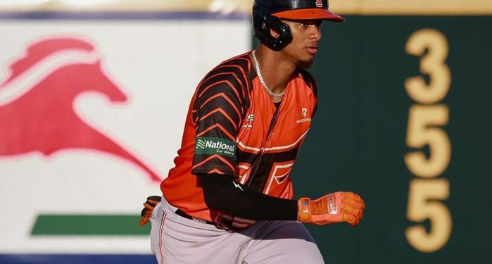 Toros vencen a Gigantes y se ponen a un paso final beisbol