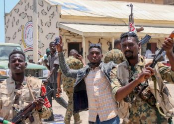 Egipto y EEUU coordinan acciones para poner fin a la guerra en Sudán en medio de escalada