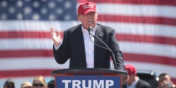 Donald Trump mantiene a EE.UU. y al mundo en vilo