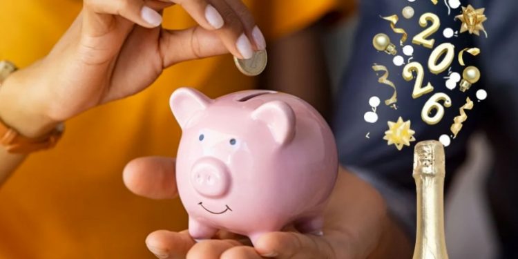 Retos financieros para el año 2026