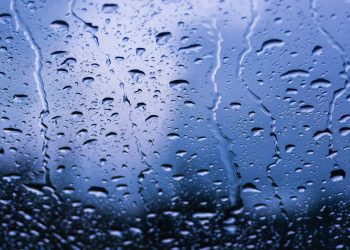 Indomet pronostica lluvias, ráfagas de viento y temperaturas más frescas