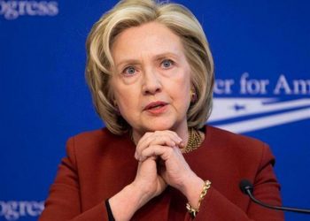 Hillary Clinton insiste en que no conoció a Epstein y critica interrogatorio del Congreso