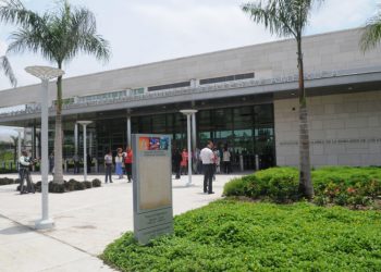 Embajada EE.UU.: Cierre de la oficina de la DEA es para dar tiempo a una investigación interna