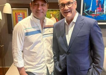 Sin Abel, ¿y sin Gonzalo?, PLD arranca camino hacia elección de una “figura presidencial”