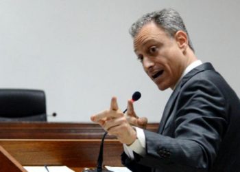 Jean Alain Rodríguez acusa al Ministerio Público de retrasar su caso judicial