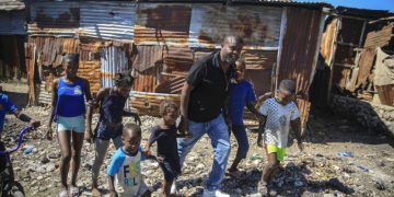 Unicef denuncia que se triplicó el reclutamiento de niños por bandas armadas en Haití