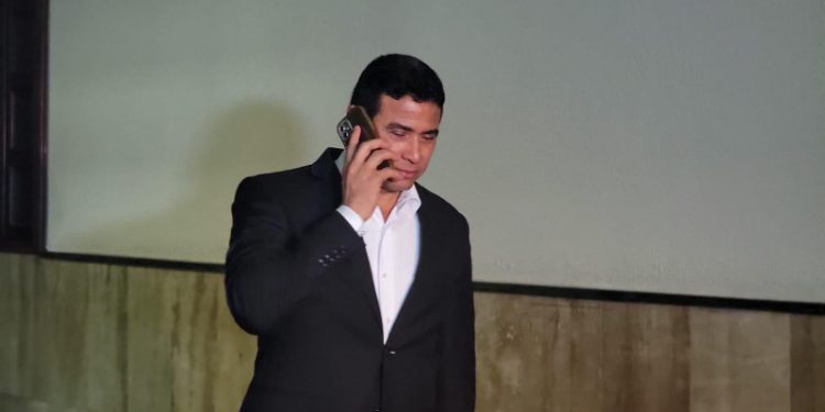 MP pide 20 años de prisión para Adán Cáceres y otros cuatro imputados en caso Coral