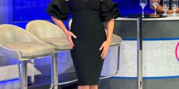 "Esta Noche Mariasela" dice adiós, último programa sale el 26 de febrero