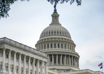 Detienen a joven de 18 años que corría armado hacia el Capitolio