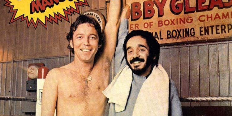 Willie Colón y Rubén Blades, el dúo que elevó la salsa y desembocó en enemistad