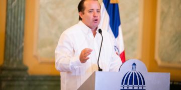 Paliza: Cobros a empleados públicos para movimientos políticos no representan al PRM ni al Gobierno