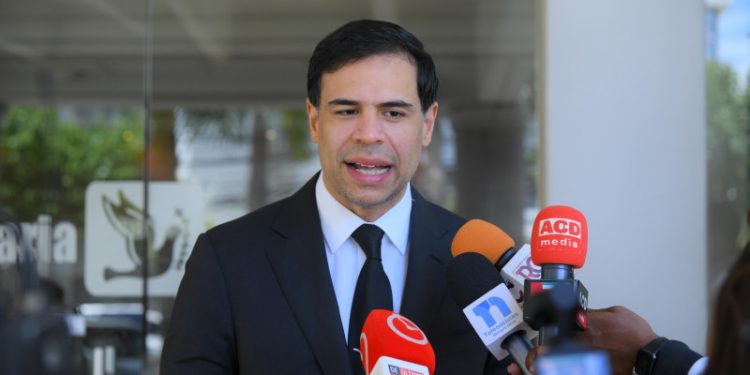 Ministro de Cultura dice se necesitan 80 millones de pesos para resolver problema eléctrico de Bellas Artes