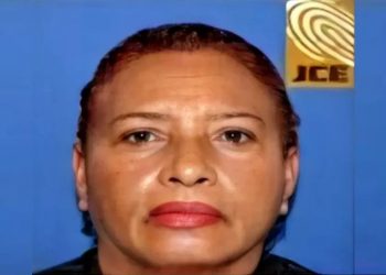 Tribunal absuelve a Rosa Antonia Disla, madre del coronel Núñez de Aza