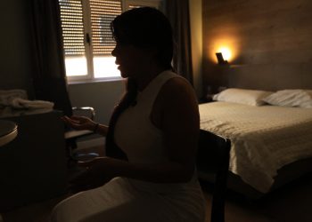 La ruta que siguen las víctimas de trata en República Dominicana para su reintegración