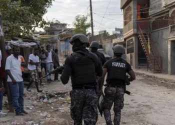 Casi 300 personas asesinadas en Haití en enero de este año, según una ONG local