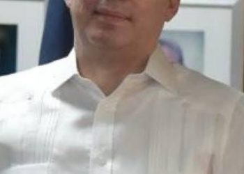 Exasesor del presidente Abinader se entregó en Estados Unidos por acusaciones de narcotráfico