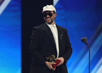 Bad Bunny busca romper en Super Bowl el récord de los ‘shows’ latinos más vistos en EE.UU.