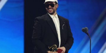 Bad Bunny busca romper en Super Bowl el récord de los ‘shows’ latinos más vistos en EE.UU.