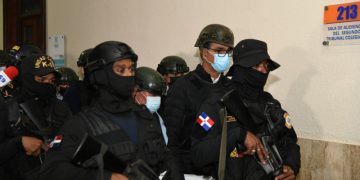 Apelación de caso Senasa continuará en la tarde del miércoles