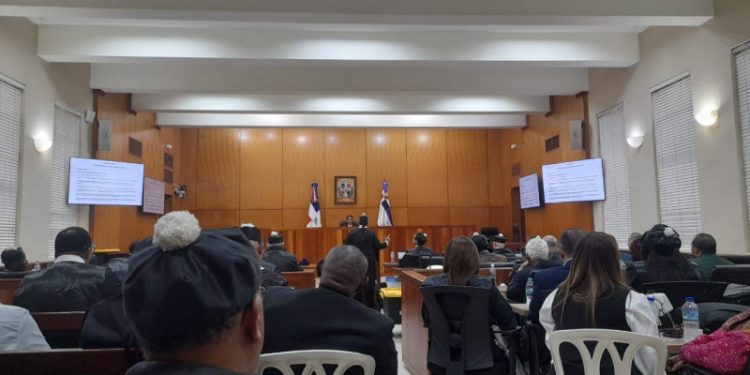 Mirna Ortiz recomienda a Gonzalo Castillo "no comer ansias" y asegura que el caso irá a juicio