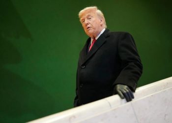 Trump dice que Cuba es una "nación fallida"