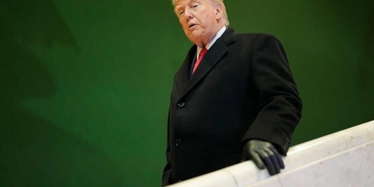 Trump dice que Cuba es una "nación fallida"