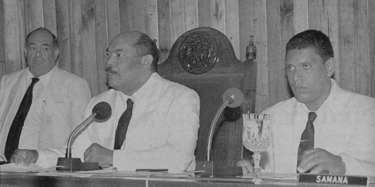 Diez frases para entender quién fue Ramón Alburquerque