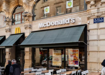 McDonald’s en Francia tampoco comprará productos del Mercosur