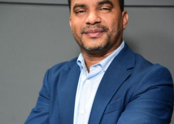 Abinader nombra al ingeniero Jimmy Rosario Bernard como nuevo rector del ITLA