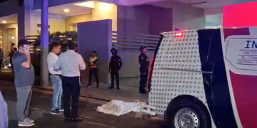 Esposa de cónsul canadiense en RD muere al caer de torre en el Distrito Nacional, según fiscal