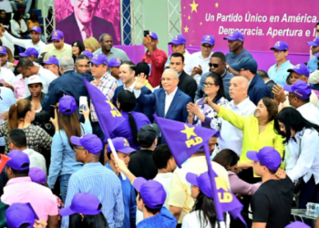 Danilo Medina: PLD solo recibirá alianzas, no apoyará a nadie