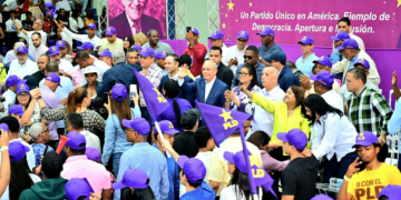 Danilo Medina: PLD solo recibirá alianzas, no apoyará a nadie