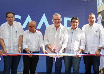 Obra lleva tranquilidad al sector Los Peralejos