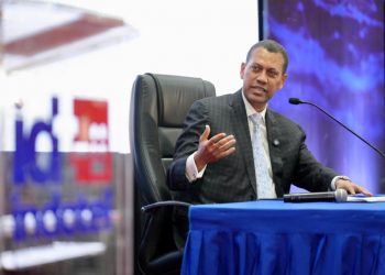 Guido Gómez Mazara: "Mi ciclo en Indotel terminó"